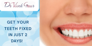 Read more about the article How Can You Get Dental Implants In Just 2 Days At India’s Biggest Dental Implant Centre 