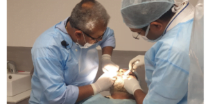 Read more about the article Preparing For Your Dental Implant Surgery: What To Expect And How To Plan Ahead