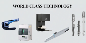 Read more about the article Top 5 Technological Advancements in Dental Implants You Should Know About