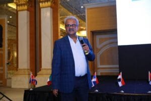 Read more about the article The Rise Of Corticobasal Implants: Insights By Dr. Vivek Gaur