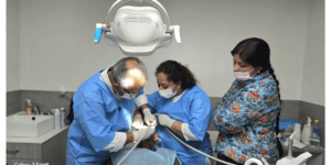 Read more about the article Guide To Choosing The Best Dentist in Ghaziabad