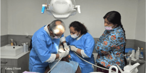 Read more about the article Best Dentist in Ghaziabad – Dr. Vivek Gaur