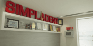 Read more about the article Best Dental Clinic Near Me: Simpladent Clinics, Ghaziabad